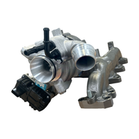 Ny BTS Turbo T919787 turboaggregat
