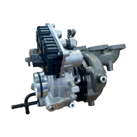 Ny BTS Turbo T919787 turboaggregat