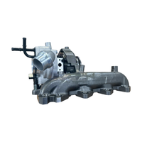 Ny BTS Turbo T919787 turboaggregat
