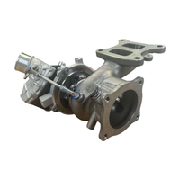 Ny BTS Turbo T919794 turboaggregat
