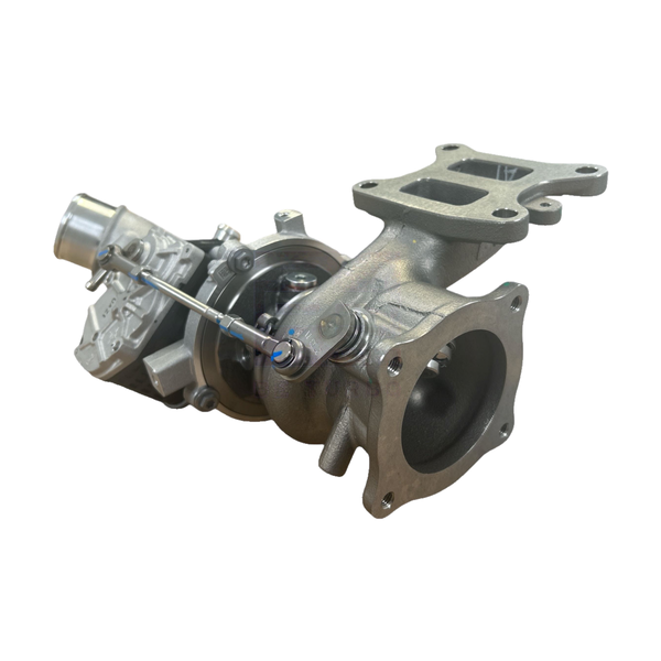 Ny BTS Turbo T919794 turboaggregat