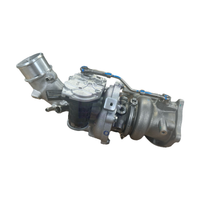 Ny BTS Turbo T919794 turboaggregat