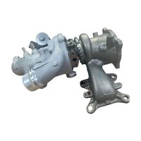 Ny BTS Turbo T919794 turboaggregat