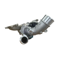 Ny BTS Turbo T919797 turboaggregat