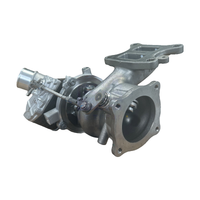 Ny BTS Turbo T919797 turboaggregat