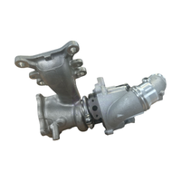 Ny BTS Turbo T919797 turboaggregat