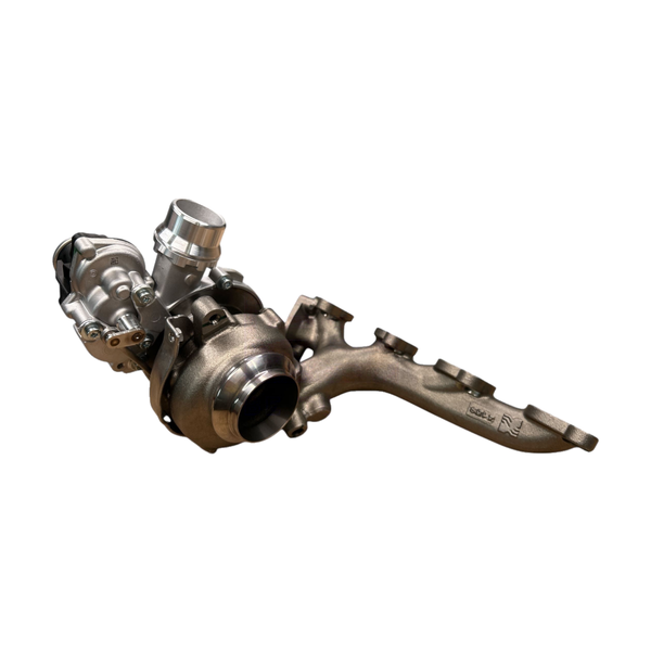 Ny BTS Turbo T919798 - B01 turboaggregat