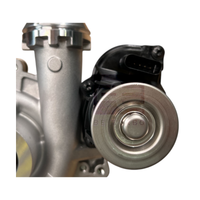 Ny BTS Turbo T919798 - B01 turboaggregat