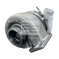 Ny bytesturbo BE Turbo 124015 - H1 turboaggregat