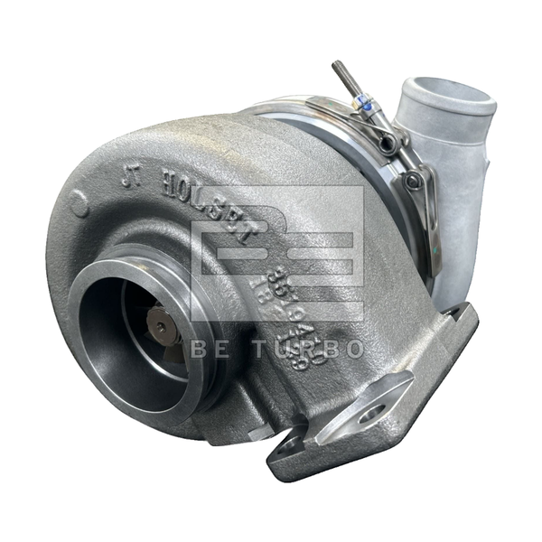 Ny bytesturbo BE Turbo 124015 - H1 turboaggregat