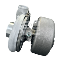 Ny bytesturbo BE Turbo 124015 - H1 turboaggregat
