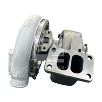 Ny bytesturbo BE Turbo 124015 - H1 turboaggregat