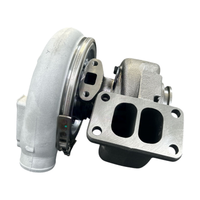 Ny bytesturbo BE Turbo 124015 - H1 turboaggregat