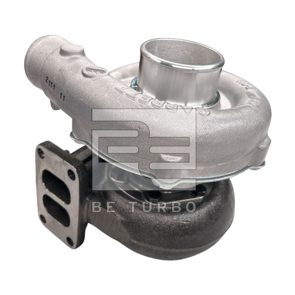 Ny bytesturbo BE Turbo 124153 - T04 turboaggregat