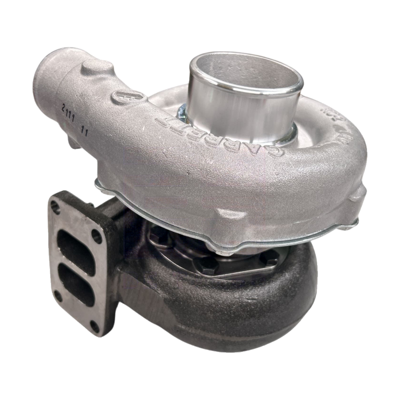 Ny bytesturbo BE Turbo 124153 - T04 turboaggregat