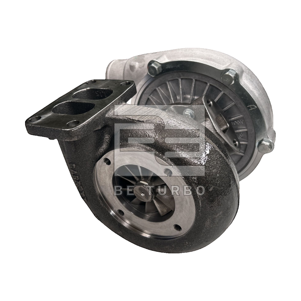 Ny bytesturbo BE Turbo 124153 - T04 turboaggregat