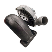 Ny bytesturbo BE Turbo 124153 - T04 turboaggregat