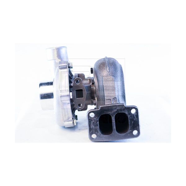 Ny bytesturbo BE Turbo 124157 - T04B turboaggregat