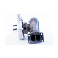 Ny bytesturbo BE Turbo 124157 - T04B turboaggregat