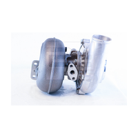 Ny bytesturbo BE Turbo 124157 - T04B turboaggregat