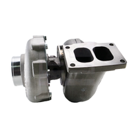 Ny bytesturbo BE Turbo 124230 - TA51 turboaggregat