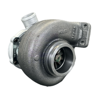 Ny bytesturbo BE Turbo 124234 - H1 turboaggregat