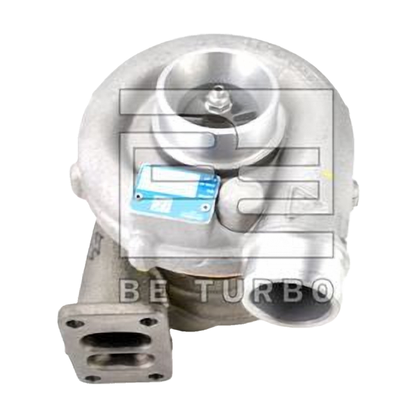 Ny bytesturbo BE Turbo 124270 - H1 turboaggregat