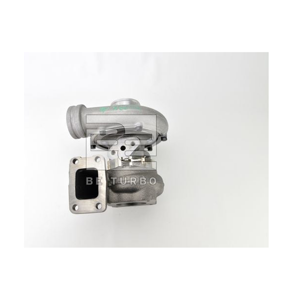 Ny bytesturbo BE Turbo 124319 turboaggregat