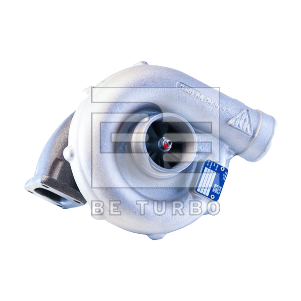 Ny bytesturbo BE Turbo 124541 - K28 turboaggregat