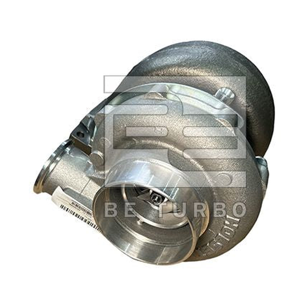 Ny bytesturbo BE Turbo 124609 - K31 turboaggregat
