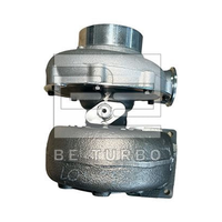 Ny bytesturbo BE Turbo 124609 - K31 turboaggregat