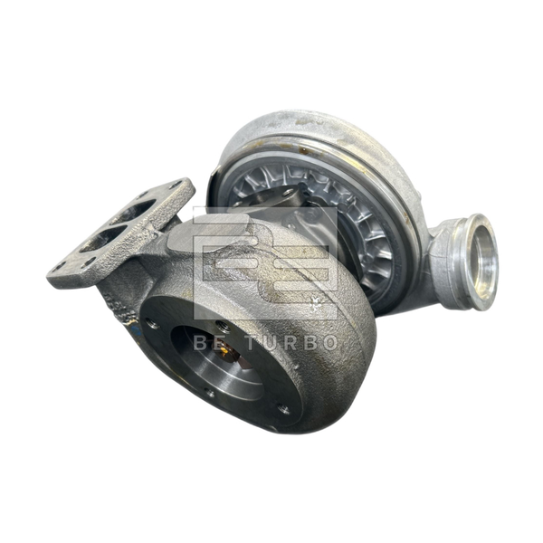 Ny bytesturbo BE Turbo 124643 - H1 turboaggregat