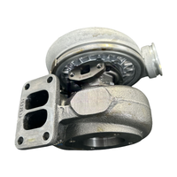 Ny bytesturbo BE Turbo 124643 - H1 turboaggregat