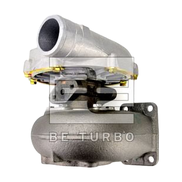 Ny bytesturbo BE Turbo 124652 - K27 turboaggregat