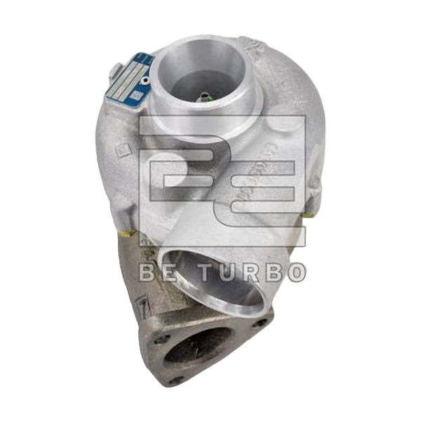 Ny bytesturbo BE Turbo 124716 - K14 turboaggregat