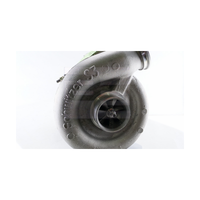 Ny bytesturbo BE Turbo 124719 - S3 turboaggregat