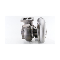 Ny bytesturbo BE Turbo 124719 - S3 turboaggregat