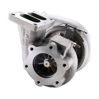 Ny bytesturbo BE Turbo 124719 - S3 turboaggregat