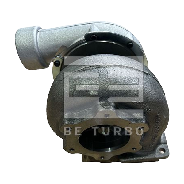 Ny bytesturbo BE Turbo 124782 - H2 turboaggregat