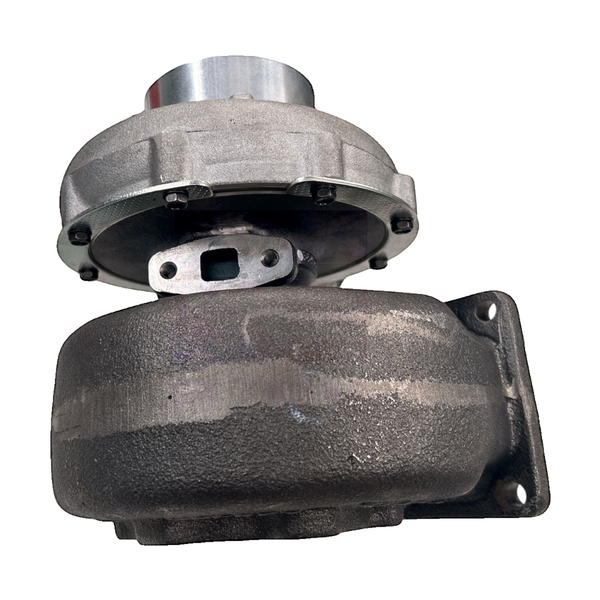 Ny bytesturbo BE Turbo 124798 turboaggregat