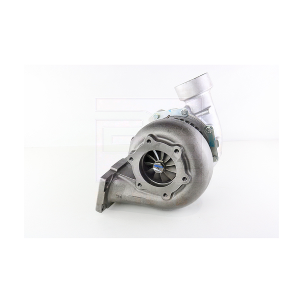 Ny bytesturbo BE Turbo 124881 - TA51 turboaggregat
