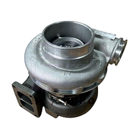 Ny bytesturbo BE Turbo 124924 turboaggregat