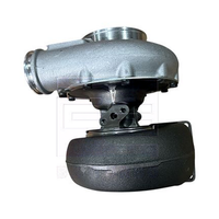 Ny bytesturbo BE Turbo 124924 turboaggregat