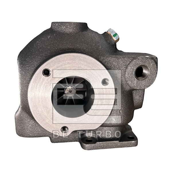 Ny bytesturbo BE Turbo 124925 - RHB52 turboaggregat