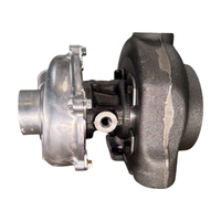 Ny bytesturbo BE Turbo 124925 - RHB52 turboaggregat