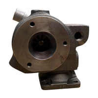 Ny bytesturbo BE Turbo 124929 - RHB31GW turboaggregat