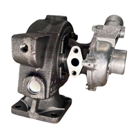 Ny bytesturbo BE Turbo 124929 - RHB31GW turboaggregat
