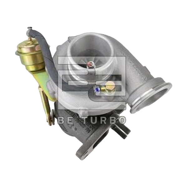 Ny bytesturbo BE Turbo 124934 turboaggregat