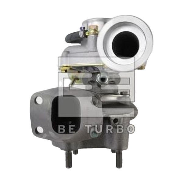 Ny bytesturbo BE Turbo 124934 turboaggregat