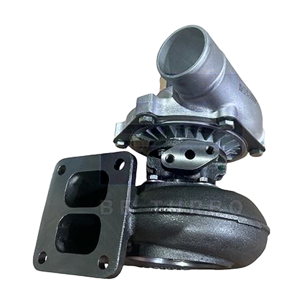 Ny bytesturbo BE Turbo 124964 - T04 turboaggregat